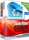 Junk Files Cleaner for Windows, speed up pc, free up disc space