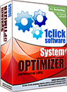Digeus System Optimizer - improve your Windows, eliminate instability and crashes, speed up, blue screen, Vista x32, Vista x64