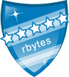 RBytes Award for Vista Registry Cleaner