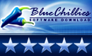 BlueChillies Award for Vista Registry Cleaner