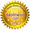 Dalnwod Award for Vista Registry Cleaner