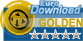 EuroDownload Award for Vista Registry Cleaner