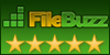 FileBuzz Award for Vista Registry Cleaner
