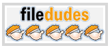 FileDudes Award for Vista Registry Cleaner