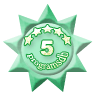 Programsdb Award for Vista Registry Cleaner