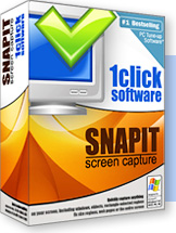 SnapIt - Screen Capture, Screen Grabber, Screen Recorder