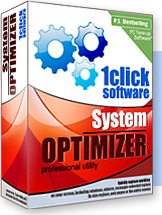 Digeus  System Optimizer - improve your Windows, eliminate instability and crashes, speed up, blue screen, Vista x32, Vista x64