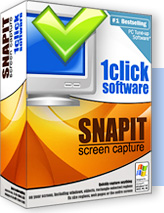 SnapIt - Screen Capture, Screen Grabber, Screen Recorder