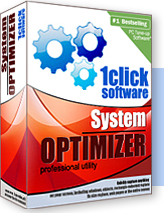 Digeus System Optimizer - improve your Windows, eliminate instability and crashes, speed up, blue screen