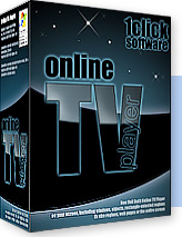 Digeus Online TV Player - internet TV, online Radio, Movie, TV Shows
